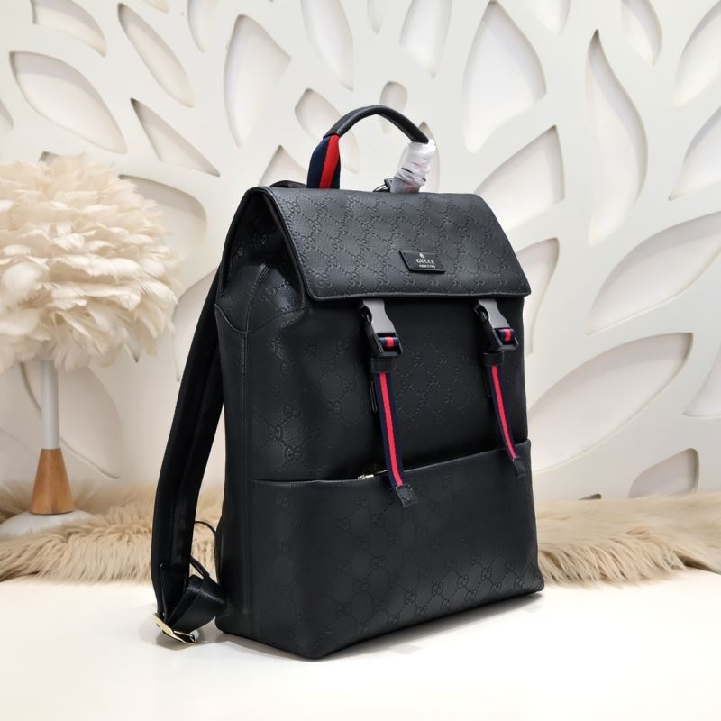 Mens Gucci Backpacks